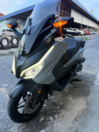 Forza 350 ปี22 สภาพสวยๆ เครื่องเดิมๆ รูปที่ 7