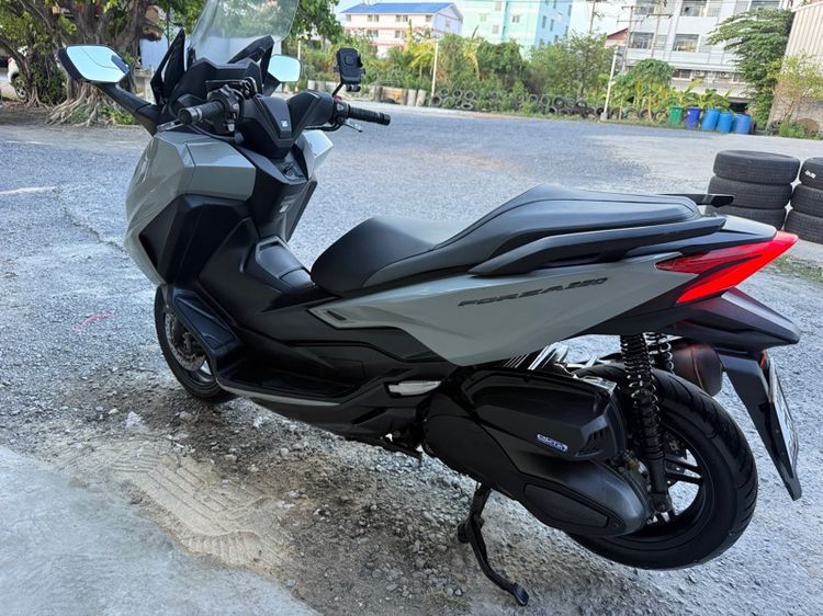 Forza 350 ปี22 สภาพสวยๆ เครื่องเดิมๆ รูปที่ 5