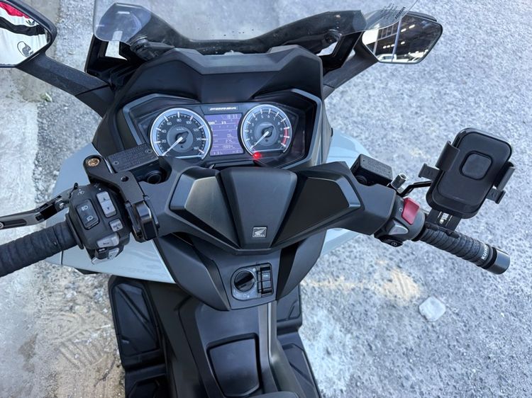 Forza 350 ปี22 สภาพสวยๆ เครื่องเดิมๆ รูปที่ 3