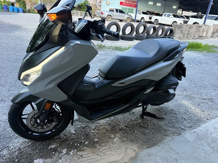 Forza 350 ปี22 สภาพสวยๆ เครื่องเดิมๆ รูปที่ 4