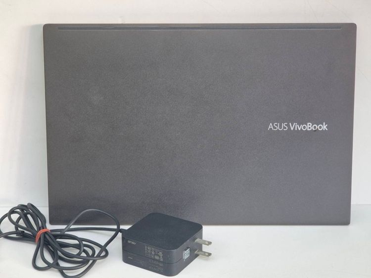 ASUS VivoBook S14 S413E Intel Core i3 Gen 11 RAM 8GB SSD 512GB จอ 14 นิ้ว FHD พร้อมอะแดปเตอร์และกระเป๋า รูปที่ 4