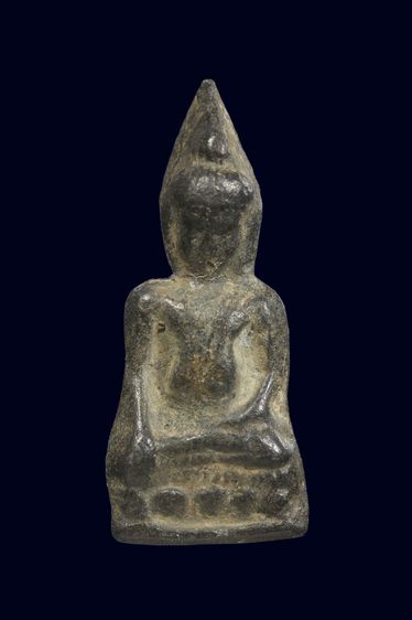 พระหูยาน