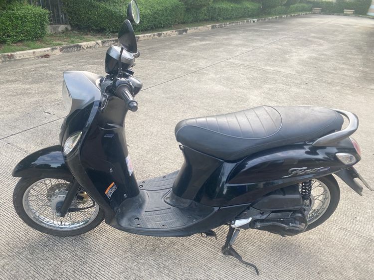 Fino125i รูปที่ 2