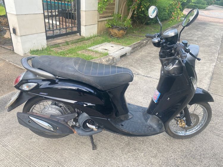 Fino125i รูปที่ 3