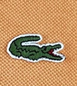 LACOSTE L.12.12 Classic Fit Short Sleeve Polo Shirt รูปที่ 6