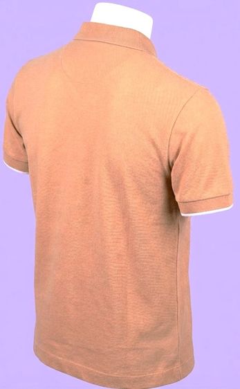 LACOSTE L.12.12 Classic Fit Short Sleeve Polo Shirt รูปที่ 8