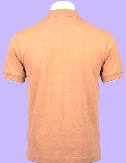 LACOSTE L.12.12 Classic Fit Short Sleeve Polo Shirt รูปที่ 10