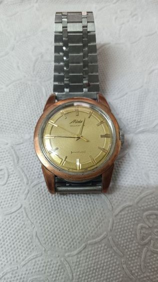 ทอง ขายนาฬิกา mido automatic