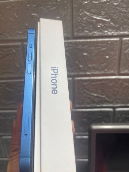 iphone 13 128g TH พร้อมใช้งานทุกอย่าง รูปที่ 6