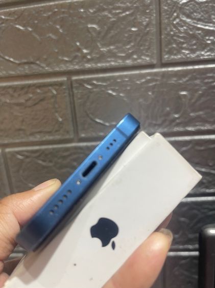 iphone 13 128g TH พร้อมใช้งานทุกอย่าง รูปที่ 3