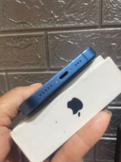 iphone 13 128g TH พร้อมใช้งานทุกอย่าง รูปที่ 2