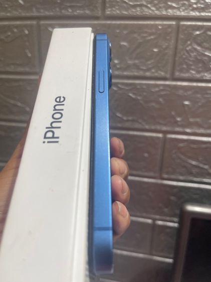 iphone 13 128g TH พร้อมใช้งานทุกอย่าง รูปที่ 4