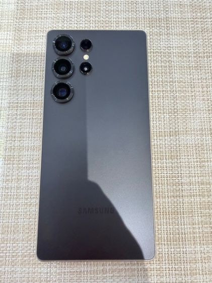 Samsung S25ultra256gb ผ่อนได้ รับเทิร์น