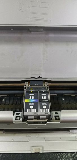 Canon printer ip100 แบตเสื่อมน่ะครับ