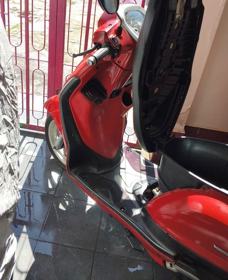 yamaha Grand Filano รูปที่ 2