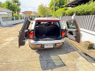 ขายmini club man. ปี2009 r55
