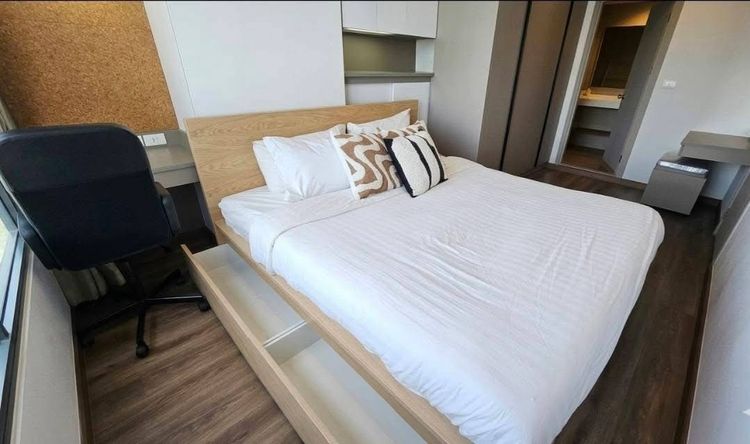 Ideo Sukhumvit 93 2 Bed 2 Bath