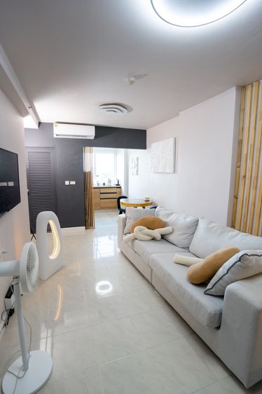 ขายคอนโด 2 ห้อง สไตล์โมเดิร์น ที่ Supalai Park Downtown – Phuket Old Town