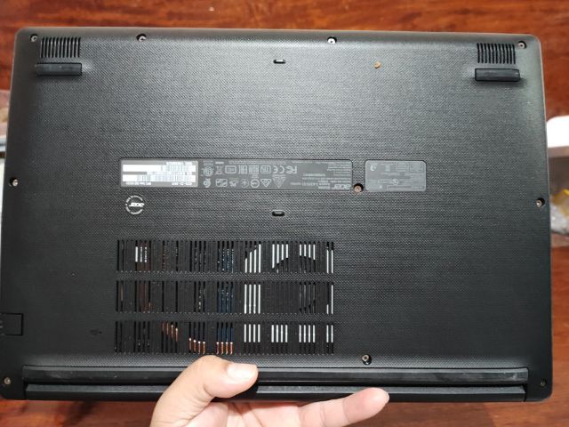 acer aspire3 15 2021 สภาพสวย จอใหญ่ รูปที่ 11