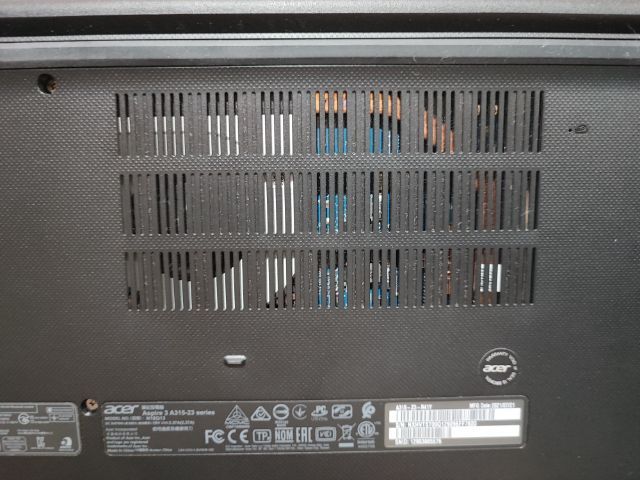 acer aspire3 15 2021 สภาพสวย จอใหญ่ รูปที่ 12