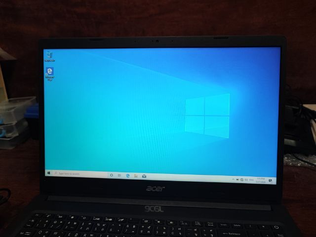 acer aspire3 15 2021 สภาพสวย จอใหญ่ รูปที่ 3