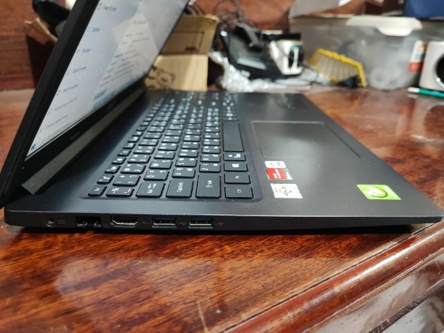 acer aspire3 15 2021 สภาพสวย จอใหญ่ รูปที่ 10