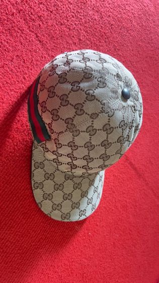 หมวก gap Gucci's cap