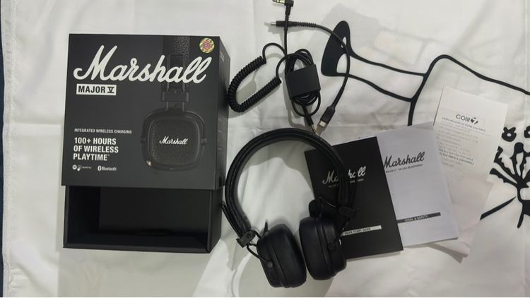 Marshall major v headphone
