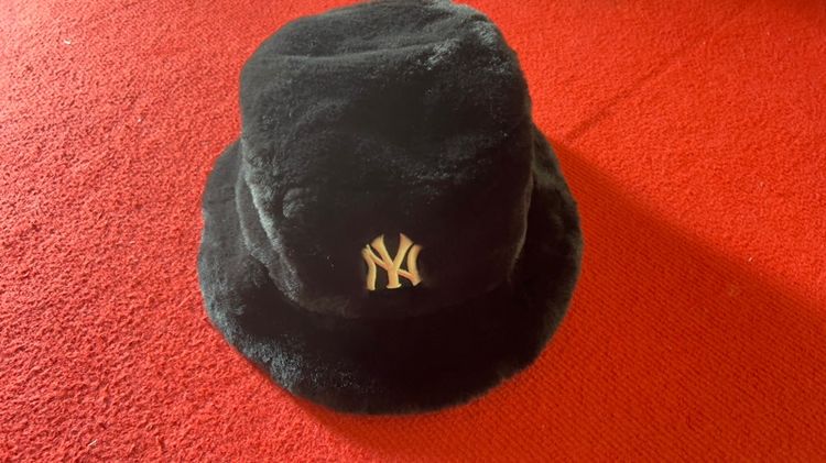 หมวก NY แบรนด์แท้MLB