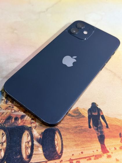 IPHONE 12  พร้อมใช้งาน รูปที่ 5