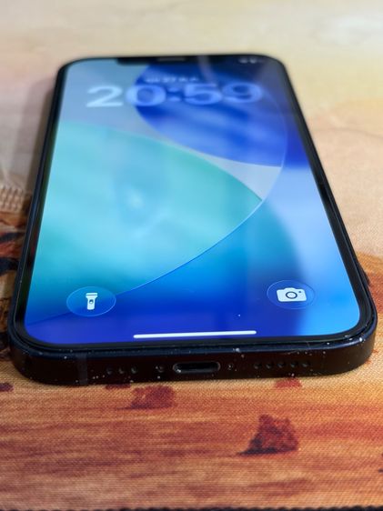 IPHONE 12  พร้อมใช้งาน รูปที่ 4
