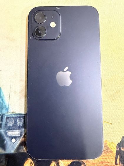 IPHONE 12  พร้อมใช้งาน รูปที่ 3