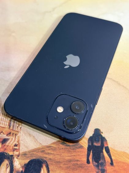 IPHONE 12  พร้อมใช้งาน รูปที่ 6