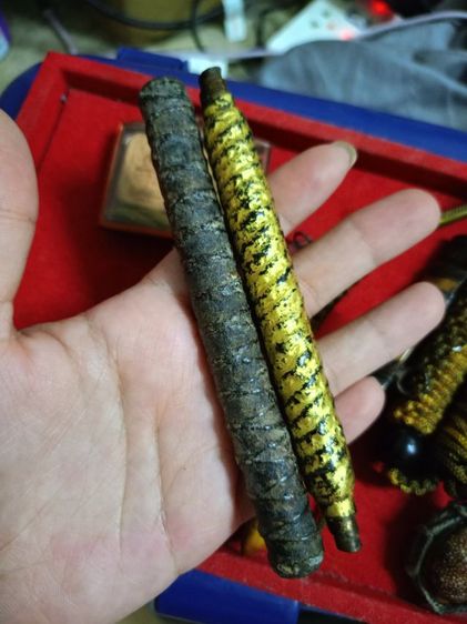 ตะกรุด