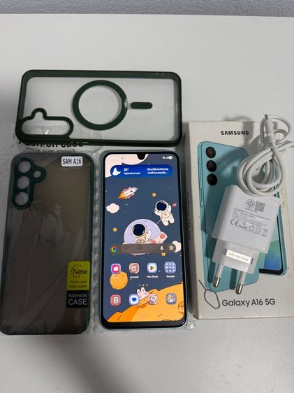 Samsung Galaxy A16 5G