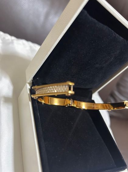 กำไลคริสตรัล Swarovski ของแท้ค่ะ รูปที่ 9