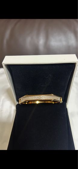 กำไลคริสตรัล Swarovski ของแท้ค่ะ