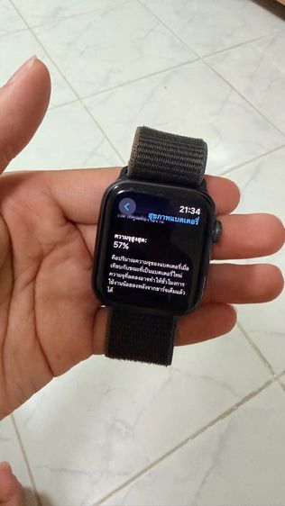 Apple Watch SE1 44mm GPS Cellular  รูปที่ 2