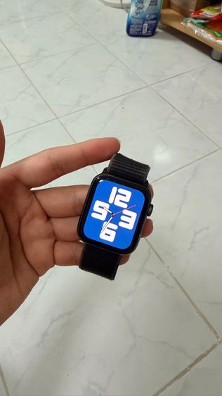 Apple Watch SE1 44mm GPS Cellular