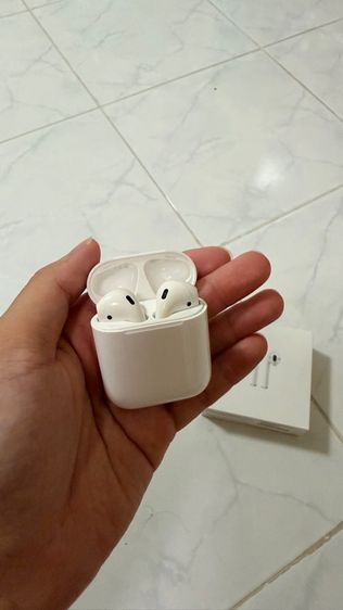 Apple Airpods2 