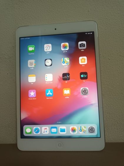 ขาย I pad mini 2 32 g รูปที่ 7