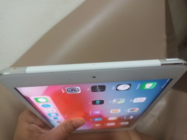 ขาย I pad mini 2 32 g รูปที่ 5