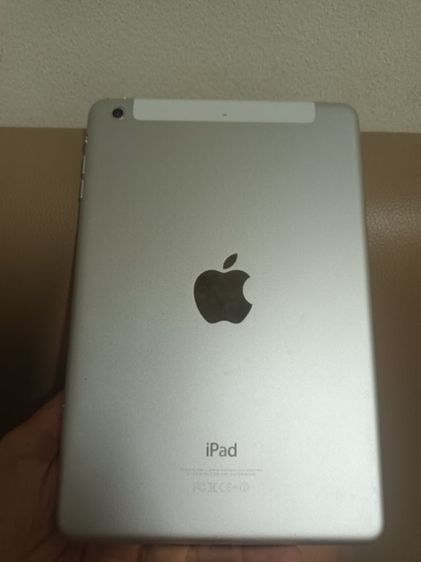 ขาย I pad mini 2 32 g รูปที่ 6