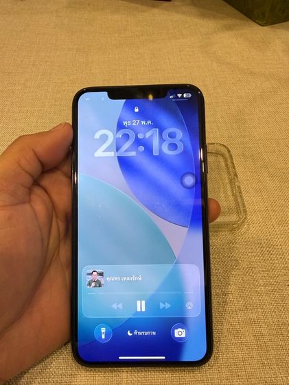 ขาย iPhone 11 Pro Max 256 GB รูปที่ 2
