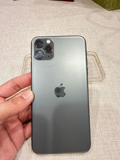 ขาย iPhone 11 Pro Max 256 GB