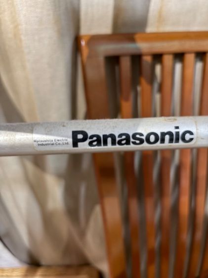 เครื่องวัดขนาดจักรยาน (Fitting Scale) ของ Panasonic รูปที่ 2