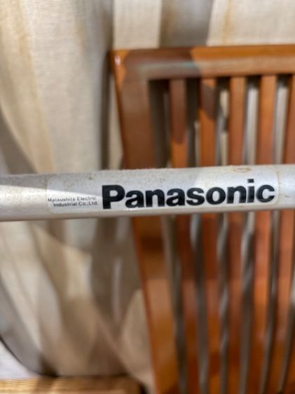 เครื่องวัดขนาดจักรยาน (Fitting Scale) ของ Panasonic รูปที่ 4