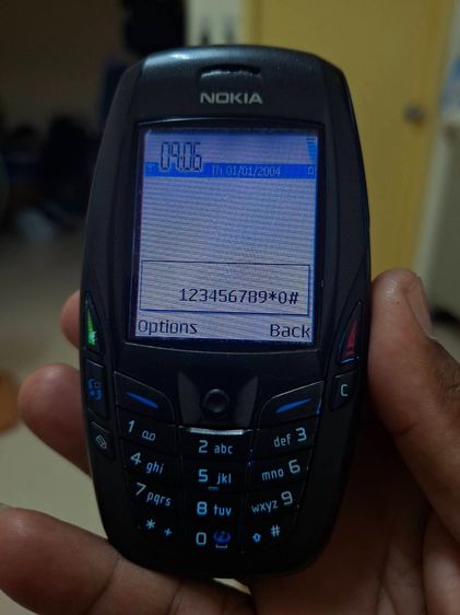 nokia6600 (อ้วนดำ)