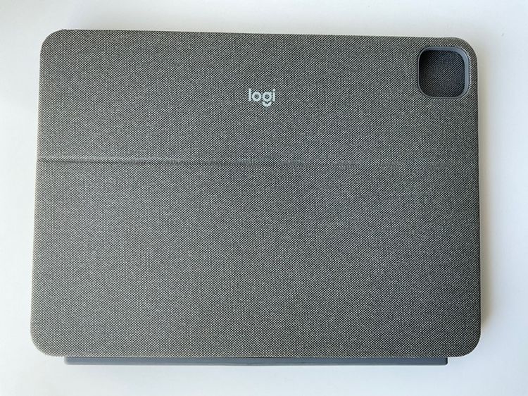 Logitech Magic keyboard สำหรับIpad pro 11นิ้ว  รูปที่ 7