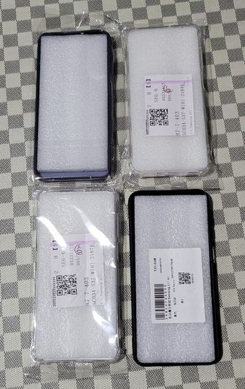 ขายครับ Samsung case A17 ส่งฟรี รูปที่ 2